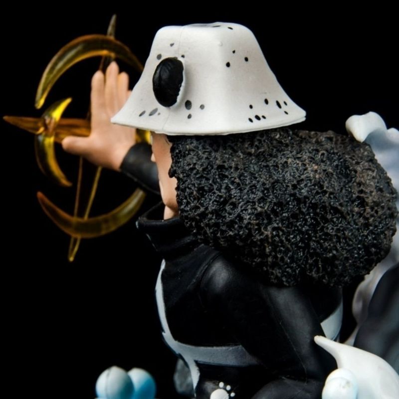 新しい 13 センチメートルワンピースアニメ周辺機器バーソロ - Art Craft Items のレビューと価格
