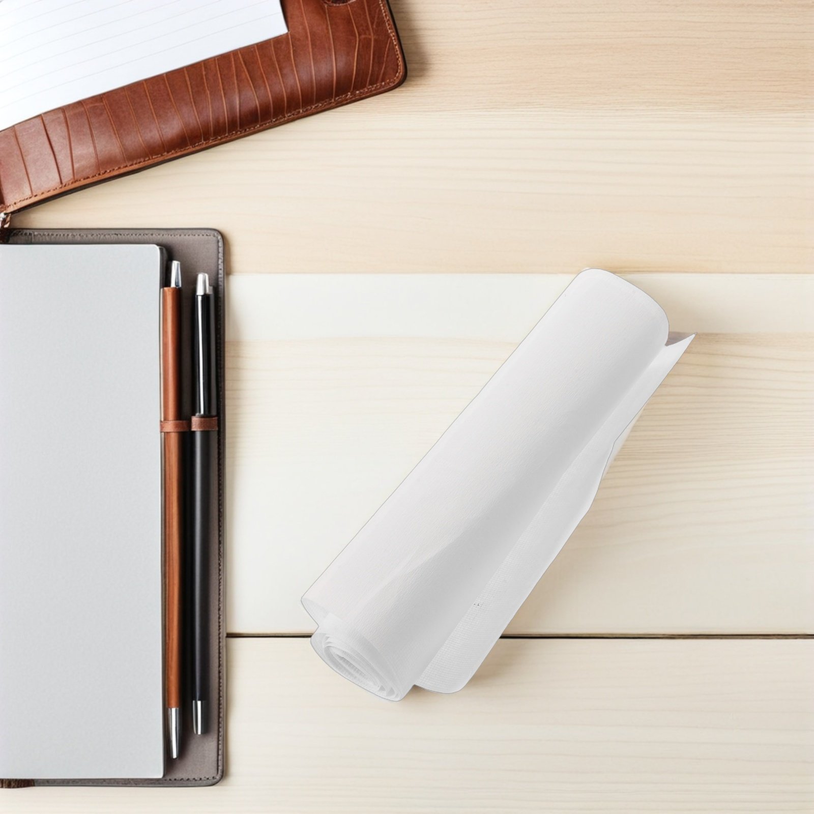 ブックスパインバインディング用ガーゼ裏打ち材、布製カバー材、 - Bookbinding Supply Kit のレビューと価格