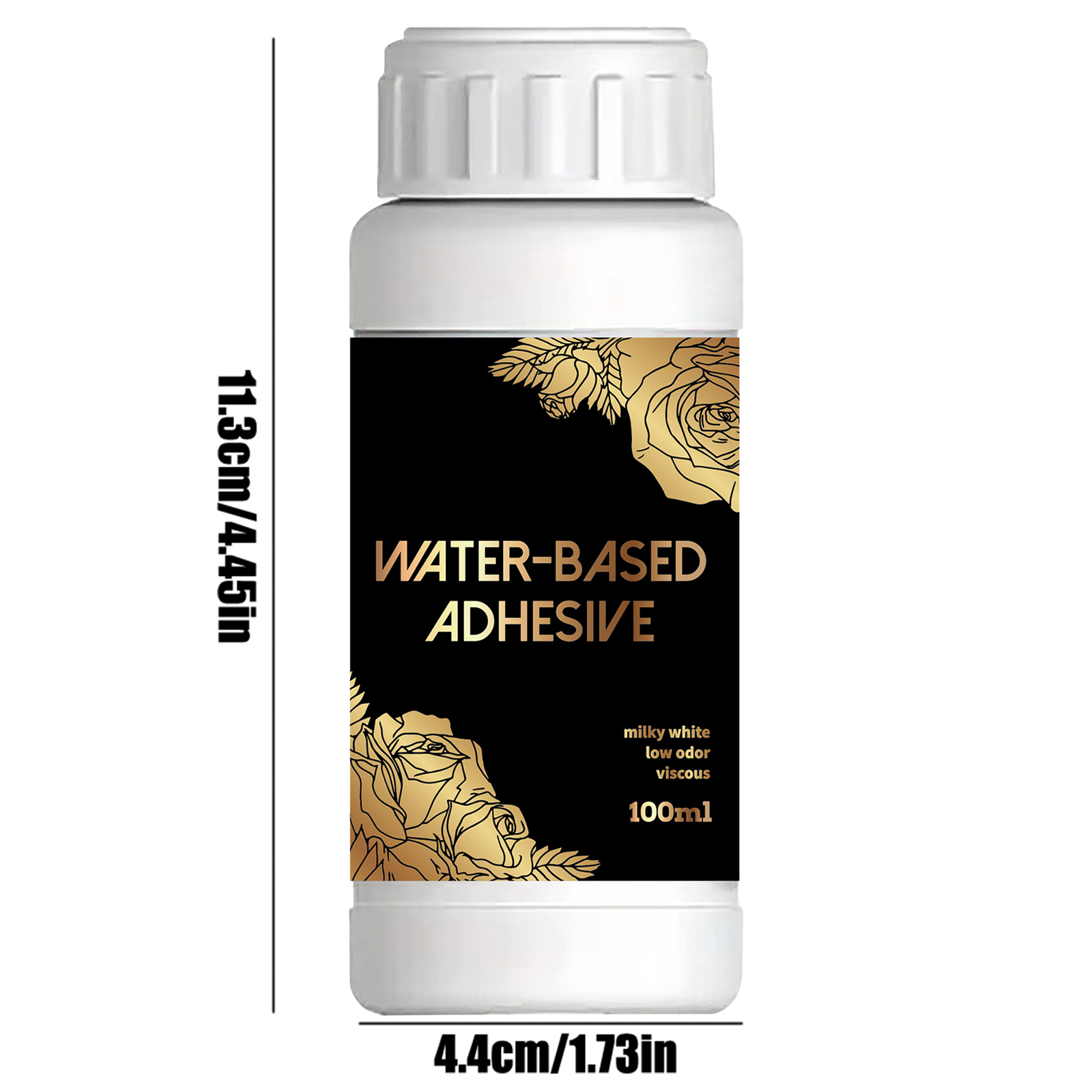 100ML/200ML 金箔接着剤キット - 工芸品、絵画、 - Art Craft Picture のレビューと価格