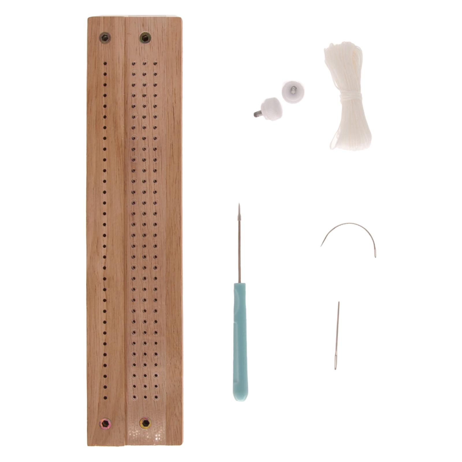 製本キット オフィス ホーム ストレート カーブ針 ハンドブ - Bookbinding Supply Kit のレビューと価格