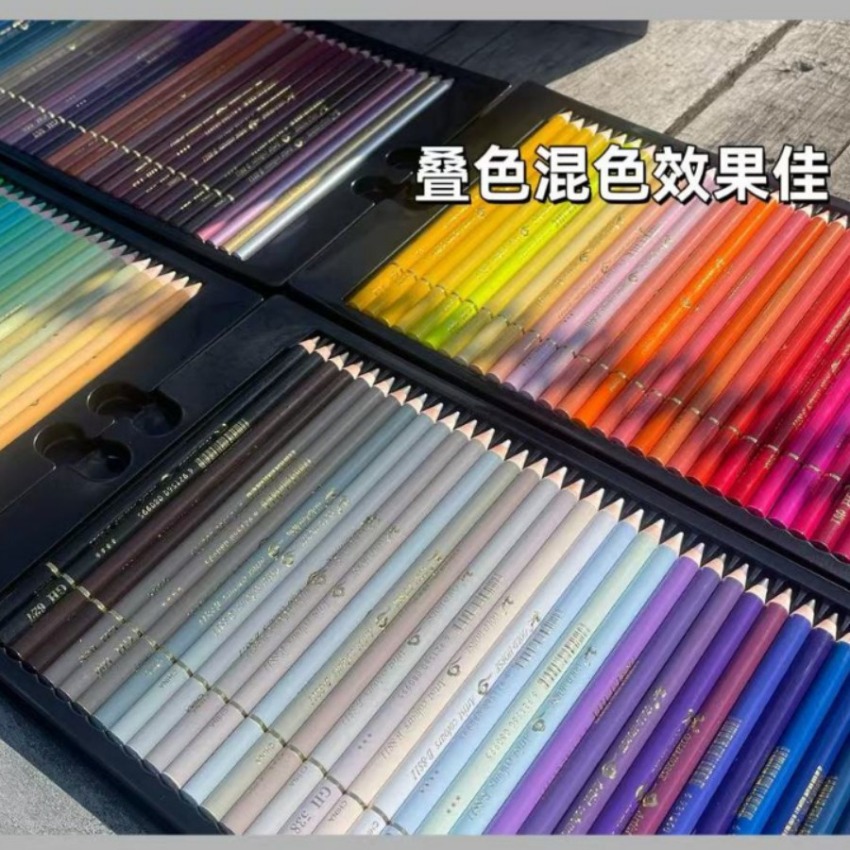 ゴールドホース B11 プロフェッショナル油性色鉛筆 3.8 - Colored Pencil Professional のレビューと価格