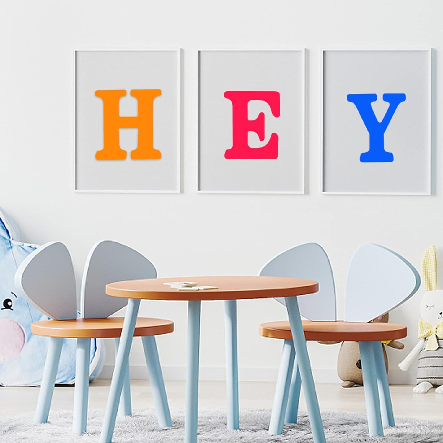 DIY スローガンロゴ文字 15 センチメートル白 PVC  - Art Craft Logo Design のレビューと価格
