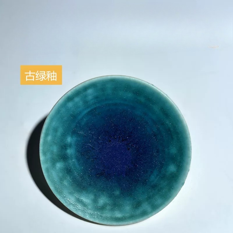 中温セラミックアート釉薬ナイトディープグレーズ電気窯酸化釉薬 - Art Craft Night のレビューと価格