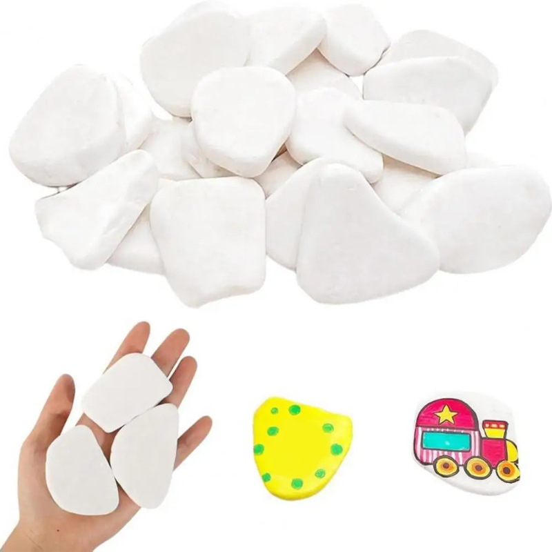 ホットセール DIY ロックペイントキット 大量販売 滑らか - Art Y Craft のレビューと価格