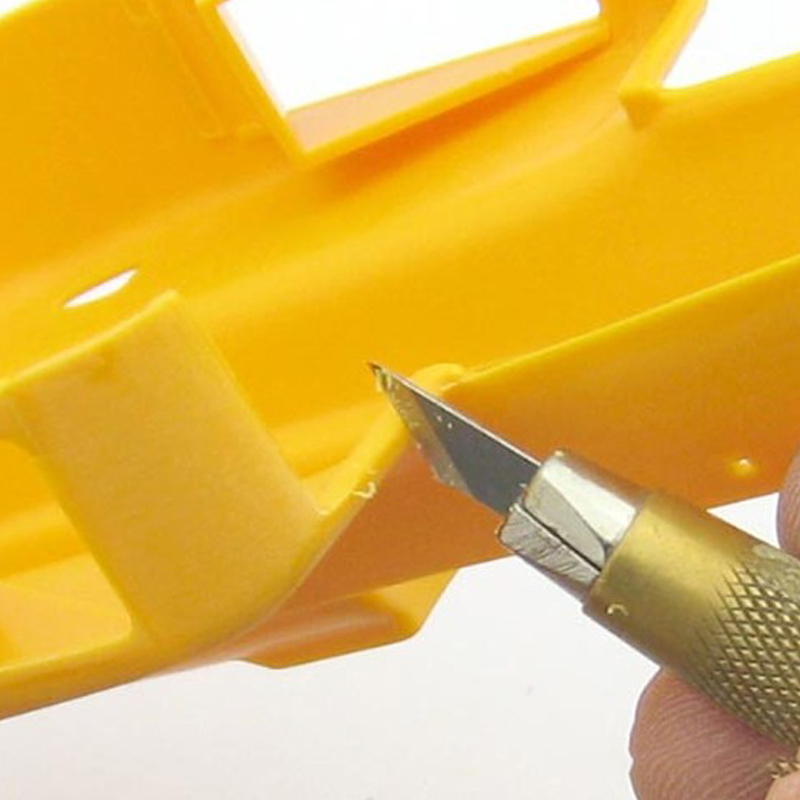 タミヤプラスチッククラフトデザインカービングナイフ、DIYホ - Art Craft Robot のレビューと価格