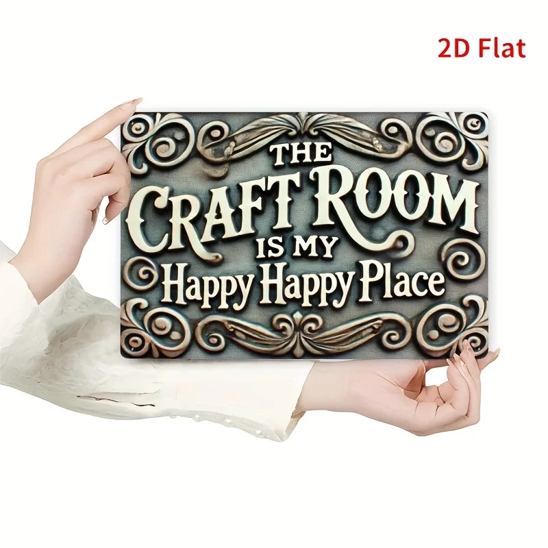 ヴィンテージ クラフト ルーム ロゴ - 「クラフト ルーム - Art Craft Logo Design のレビューと価格