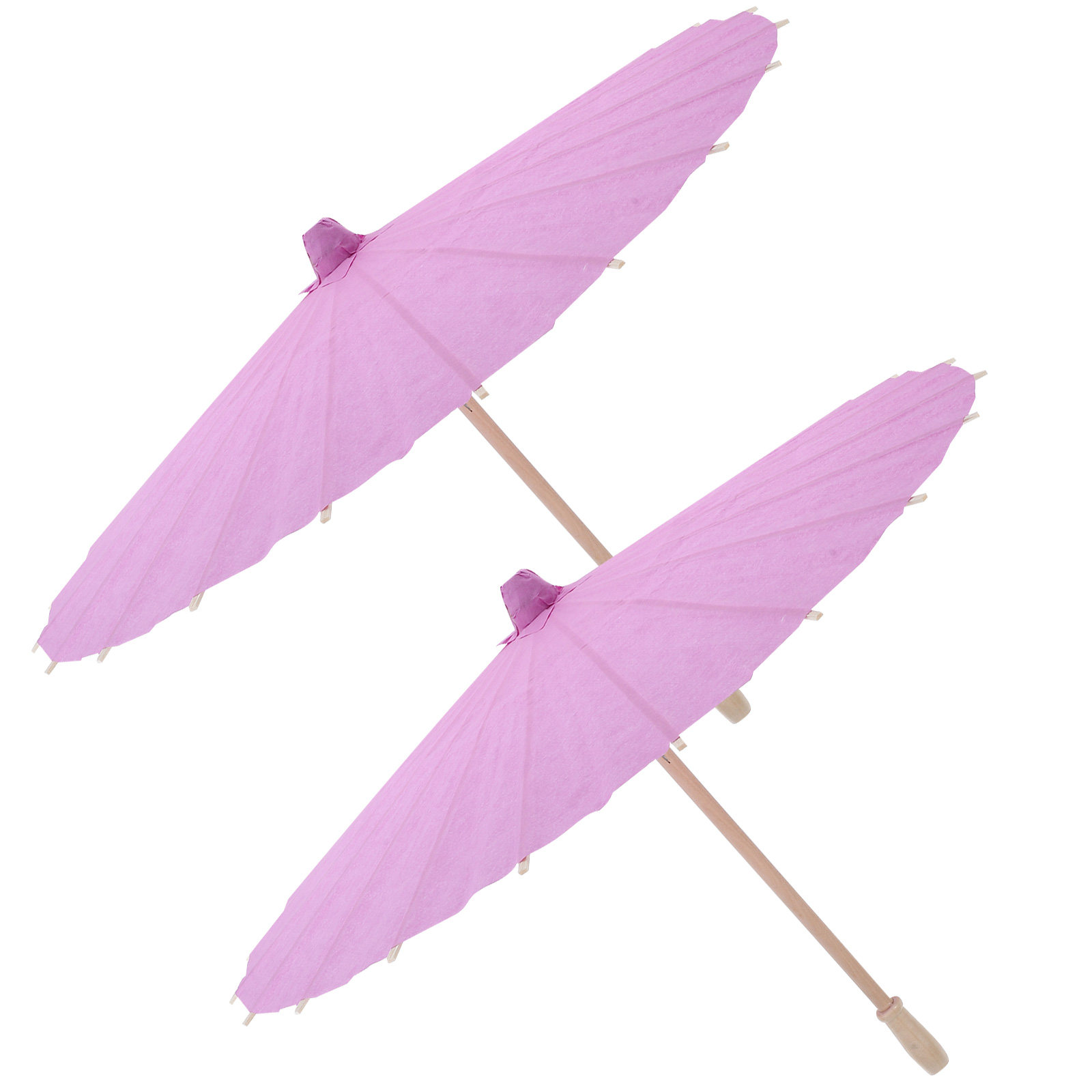 白紙傘 DIY 油紙パラソル 大人用 アートクラフト 絵画装 - Art Craft Umbrella のレビューと価格